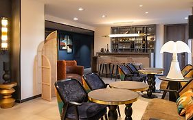 ibis Styles Saint-Quentin