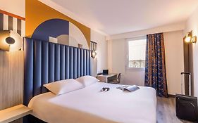 ibis Styles Saint-Quentin